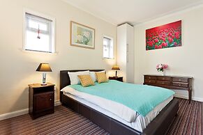 Cushy Apartment in Blackpool near Sea