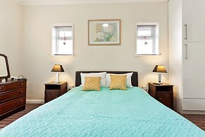 Cushy Apartment in Blackpool near Sea