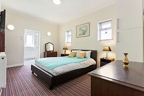 Cushy Apartment in Blackpool near Sea