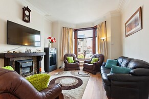 Cushy Apartment in Blackpool near Sea