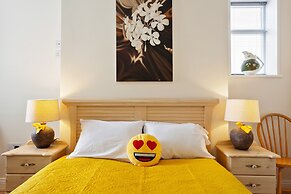 Cushy Apartment in Blackpool near Sea