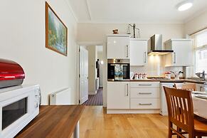 Cushy Apartment in Blackpool near Sea