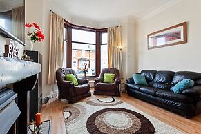 Cushy Apartment in Blackpool near Sea
