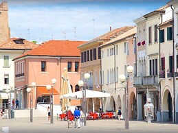 Enticing Apartment in Venice near Doge's Palace
