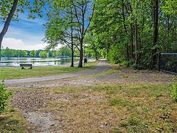 Upscale Bungalow in Lanaken With Private Garden