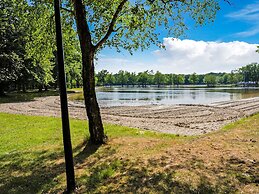 Upscale Bungalow in Lanaken With Private Garden