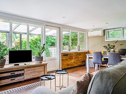 Upscale Bungalow in Lanaken With Private Garden