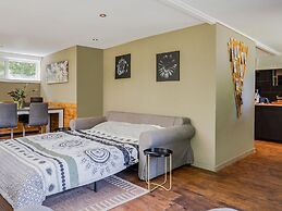 Upscale Bungalow in Lanaken With Private Garden