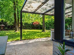 Upscale Bungalow in Lanaken With Private Garden