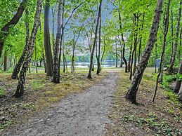 Upscale Bungalow in Lanaken With Private Garden