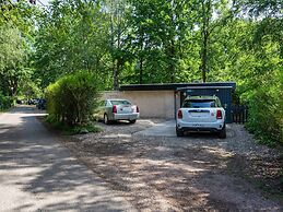 Upscale Bungalow in Lanaken With Private Garden