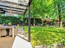Upscale Bungalow in Lanaken With Private Garden