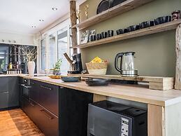 Upscale Bungalow in Lanaken With Private Garden