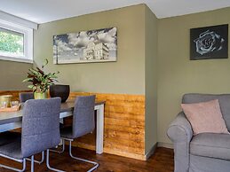 Upscale Bungalow in Lanaken With Private Garden