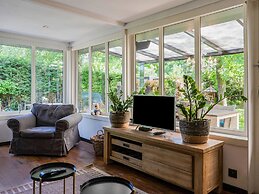 Upscale Bungalow in Lanaken With Private Garden