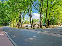 Upscale Bungalow in Lanaken With Private Garden