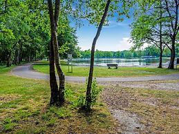 Upscale Bungalow in Lanaken With Private Garden