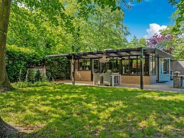 Upscale Bungalow in Lanaken With Private Garden