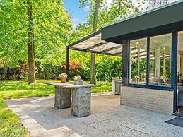 Upscale Bungalow in Lanaken With Private Garden