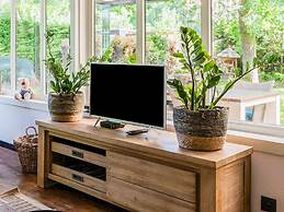 Upscale Bungalow in Lanaken With Private Garden