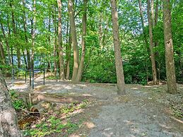 Upscale Bungalow in Lanaken With Private Garden