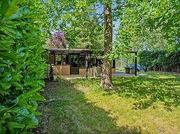 Upscale Bungalow in Lanaken With Private Garden