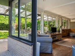 Upscale Bungalow in Lanaken With Private Garden