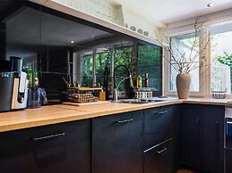 Upscale Bungalow in Lanaken With Private Garden