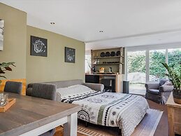 Upscale Bungalow in Lanaken With Private Garden