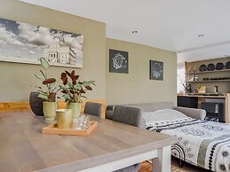 Upscale Bungalow in Lanaken With Private Garden