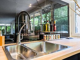 Upscale Bungalow in Lanaken With Private Garden