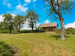 Chic Villa in Comines-warneton With Garden