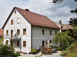 Scenic Apatrtment in Tannesberg With Balcony