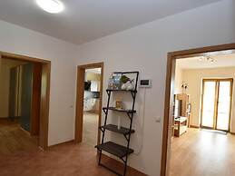 Apartment in Tannesberg With Balcony