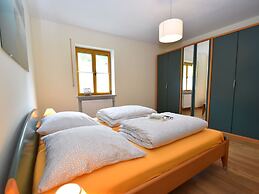 Apartment in Tannesberg With Balcony