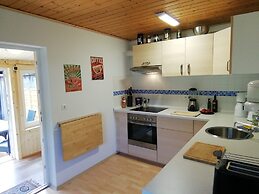 Holiday Home Close to the River