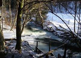 Holiday Home Close to the River