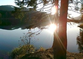 Holiday Home Close to the River