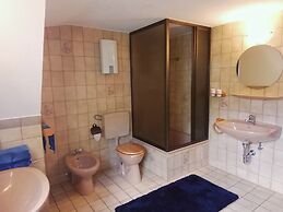 Charmante Harzer Doppelhaushalfte