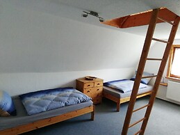 Charmante Harzer Doppelhaushalfte