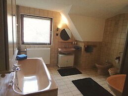 Charmante Harzer Doppelhaushalfte