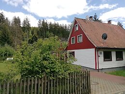 Charmante Harzer Doppelhaushalfte