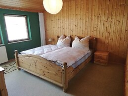 Charmante Harzer Doppelhaushalfte