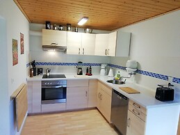 Charmante Harzer Doppelhaushalfte