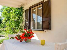 Elegant Holiday Home in Fabrica di Roma near Theatre