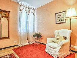 Elegant Holiday Home in Fabrica di Roma near Theatre