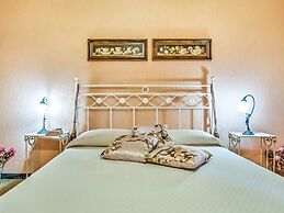 Elegant Holiday Home in Fabrica di Roma near Theatre