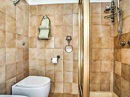 Elegant Holiday Home in Fabrica di Roma near Theatre