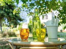 Elegant Holiday Home in Fabrica di Roma near Theatre