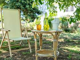 Elegant Holiday Home in Fabrica di Roma near Theatre